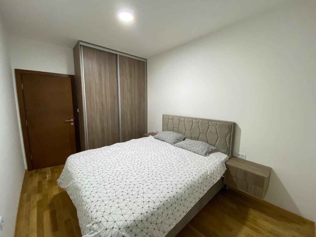 Stylish Charming Apartment Ποντγορίτσα Εξωτερικό φωτογραφία