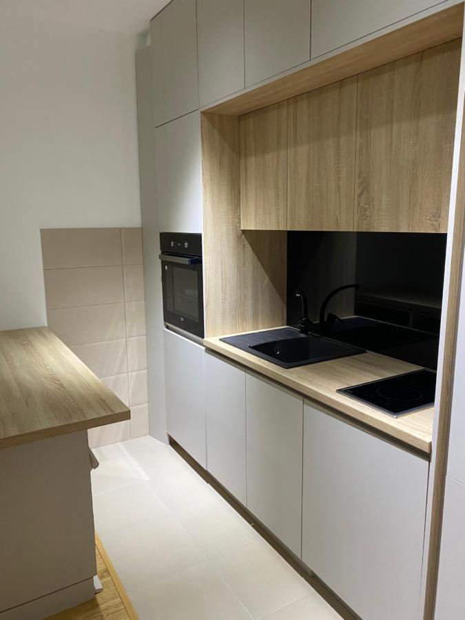 Stylish Charming Apartment Ποντγορίτσα Εξωτερικό φωτογραφία