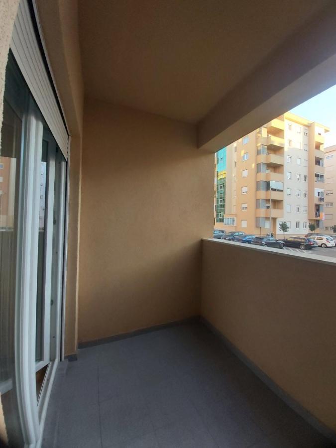Stylish Charming Apartment Ποντγορίτσα Εξωτερικό φωτογραφία